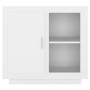 Aparador blanco 80x40x75 cm de vidaXL, Aparadores - Ref: Foro24-811826, Precio: 80,99 €, Descuento: %