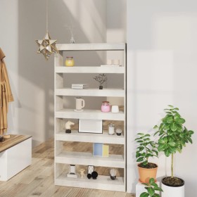 Plywood gray concrete shelf 100x30x198 cm by vidaXL, Bookcases and shelves - Ref: Foro24-811776, Price: 127,99 €, Discount: %