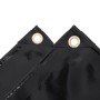 Tarpaulin 650 g/m² 3x5 m black by vidaXL, Waterproof tarpaulins - Ref: Foro24-151352, Price: 81,45 €, Discount: %