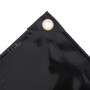 Tarpaulin 650 g/m² 3x5 m black by vidaXL, Waterproof tarpaulins - Ref: Foro24-151352, Price: 81,45 €, Discount: %