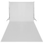 Photo studio kit with lighting set and background by vidaXL, Flashes and studio lighting - Ref: Foro24-3094716, Price: 188,06...