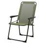 Travellife Silla de camping plegable compacta San Marino verde de Travellife, Mobiliario de camping - Ref: Foro24-441445, Pre...