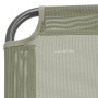 Travellife Silla de camping plegable compacta San Marino verde de Travellife, Mobiliario de camping - Ref: Foro24-441445, Pre...