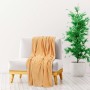 Desert color polyester blanket 200x240 cm by vidaXL, Blankets - Ref: Foro24-136274, Price: 25,30 €, Discount: %