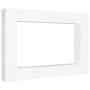 Juego de mueble para TV de 8 piezas aglomerado blanco de vidaXL, Muebles TV - Ref: Foro24-3078670, Precio: 456,74 €, Descuent...