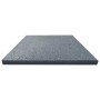 Losetas de goma protección de caídas 18 uds gris 50x50x3 cm de vidaXL, Suelos y moquetas - Ref: Foro24-3096597, Precio: 263,9...