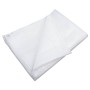 White gauze canvas 140 g/m² 3x6 m by vidaXL, Waterproof tarpaulins - Ref: Foro24-151613, Price: 30,32 €, Discount: %