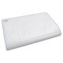 White gauze canvas 140 g/m² 3x6 m by vidaXL, Waterproof tarpaulins - Ref: Foro24-151613, Price: 30,32 €, Discount: %