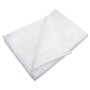 Lona de gasa de vuelta blanco 140 g/m² 3x5 m de vidaXL, Lonas impermeables - Ref: Foro24-151612, Precio: 23,60 €, Descuento: %