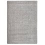 Alfombra peluda antideslizante gris claro 160x230 cm de vidaXL, Alfombras - Ref: Foro24-340385, Precio: 72,90 €, Descuento: %