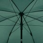 Green fishing umbrella 220x193 cm by vidaXL, Umbrellas - Ref: Foro24-318835, Price: 61,19 €, Discount: %