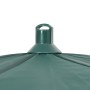 Green fishing umbrella 220x193 cm by vidaXL, Umbrellas - Ref: Foro24-318835, Price: 61,19 €, Discount: %