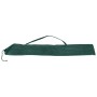 Green fishing umbrella 220x193 cm by vidaXL, Umbrellas - Ref: Foro24-318835, Price: 61,19 €, Discount: %