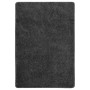 Dark gray non-slip shaggy rug 120x170 cm by vidaXL, Rugs - Ref: Foro24-340378, Price: 44,08 €, Discount: %