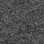 Dark gray non-slip shaggy rug 120x170 cm by vidaXL, Rugs - Ref: Foro24-340378, Price: 44,08 €, Discount: %