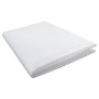 White gauze canvas 140 g/m² 4x8 m by vidaXL, Waterproof tarpaulins - Ref: Foro24-151617, Price: 39,53 €, Discount: %