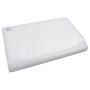 Lona de gasa de vuelta blanco 140 g/m² 4x8 m de vidaXL, Lonas impermeables - Ref: Foro24-151617, Precio: 39,53 €, Descuento: %