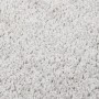 Light gray non-slip furry carpet 80x150 cm by vidaXL, Rugs - Ref: Foro24-340382, Price: 29,99 €, Discount: %