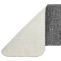 Stair mats 15 pcs gray rectangular 75x20 cm by vidaXL, Stair mats - Ref: Foro24-340397, Price: 37,58 €, Discount: %