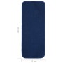 Stair mat 15 pcs navy blue rectangular 60x25 cm by vidaXL, Stair mats - Ref: Foro24-340398, Price: 35,36 €, Discount: %