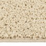 Cream non-slip shaggy rug 200x290 cm by vidaXL, Rugs - Ref: Foro24-340391, Price: 118,00 €, Discount: %