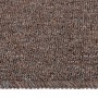 Stair mats 15 pcs brown rectangular 60x25 cm by vidaXL, Stair mats - Ref: Foro24-340400, Price: 37,53 €, Discount: %