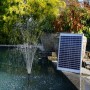 Ubbink SolarMax 1000 Garden Fountain Pump Set with Solar Panel by Ubbink, Fountains and waterfalls - Ref: Foro24-442051, Pric...