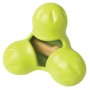 West Paw Juguete para perros con Zogoflex Tux verde manzana S de West Paw, Juguetes para perros - Ref: Foro24-441989, Precio:...