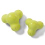 West Paw Dog Toy with Zogoflex Tux Apple Green S by West Paw, Dog's Toys - Ref: Foro24-441989, Price: 23,99 €, Discount: %