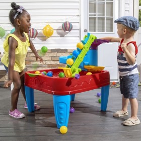 Step2 Stem Discovery Water Table by Step2, water tables - Ref: Foro24-441723, Price: 144,56 €, Discount: %