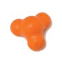 West Paw Dog Toy with Zogoflex Tux Orange L by West Paw, Dog's Toys - Ref: Foro24-441987, Price: 33,34 €, Discount: %