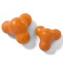 West Paw Dog Toy with Zogoflex Tux Orange L by West Paw, Dog's Toys - Ref: Foro24-441987, Price: 33,34 €, Discount: %