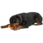 West Paw Dog Toy with Zogoflex Tux Orange L by West Paw, Dog's Toys - Ref: Foro24-441987, Price: 33,34 €, Discount: %