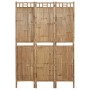 Divider screen with 3 panels 120x180 cm by vidaXL, Room dividers - Ref: Foro24-341748, Price: 97,30 €, Discount: %