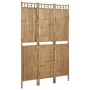 Divider screen with 3 panels 120x180 cm by vidaXL, Room dividers - Ref: Foro24-341748, Price: 97,30 €, Discount: %