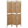 Divider screen with 3 panels 120x180 cm by vidaXL, Room dividers - Ref: Foro24-341748, Price: 97,30 €, Discount: %