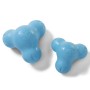 West Paw Dog Toy with Zogoflex Tux Aqua Blue S by West Paw, Dog's Toys - Ref: Foro24-441988, Price: 28,99 €, Discount: %