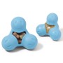 West Paw Dog Toy with Zogoflex Tux Aqua Blue S by West Paw, Dog's Toys - Ref: Foro24-441988, Price: 28,99 €, Discount: %