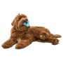 West Paw Dog Toy with Zogoflex Tux Aqua Blue S by West Paw, Dog's Toys - Ref: Foro24-441988, Price: 28,99 €, Discount: %