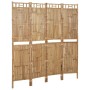 Divider screen with 4 panels 160x180 cm by vidaXL, Room dividers - Ref: Foro24-341749, Price: 125,33 €, Discount: %