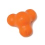 West Paw Dog Toy with Zogoflex Tux Orange S by West Paw, Dog's Toys - Ref: Foro24-441990, Price: 23,78 €, Discount: %