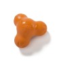 West Paw Dog Toy with Zogoflex Tux Orange S by West Paw, Dog's Toys - Ref: Foro24-441990, Price: 23,78 €, Discount: %