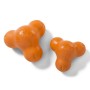 West Paw Dog Toy with Zogoflex Tux Orange S by West Paw, Dog's Toys - Ref: Foro24-441990, Price: 23,78 €, Discount: %