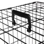 DISTRICT70 CRATE S dog cage by DISTRICT70, Pet carriers and boxes - Ref: Foro24-441969, Price: 106,99 €, Discount: %