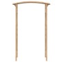 Bamboo rose arch 118x40x187 cm by vidaXL, Pergolas, arches and garden trellises - Ref: Foro24-341746, Price: 144,50 €, Discou...