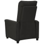 Sillón de masaje de tela negro de vidaXL, Sillones de masaje eléctricos - Ref: Foro24-342267, Precio: 194,80 €, Descuento: %