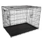 DISTRICT70 CRATE XL dog cage by DISTRICT70, Pet carriers and boxes - Ref: Foro24-441972, Price: 165,53 €, Discount: %