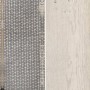 Grosfillex Baldosa de pared Accent 9 uds Amazonia 15,4x120 cm de Grosfillex, Recubrimiento de paredes - Ref: Foro24-442001, P...