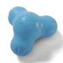 West Paw Dog Toy with Zogoflex Tux Aqua Blue L by West Paw, Dog's Toys - Ref: Foro24-441985, Price: 41,99 €, Discount: %