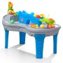 Step2 Ball Buddies Truckin and Rollin Game Table by Step2, activity toys - Ref: Foro24-441722, Price: 101,35 €, Discount: %